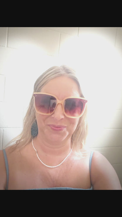 Bougee Sunglasses