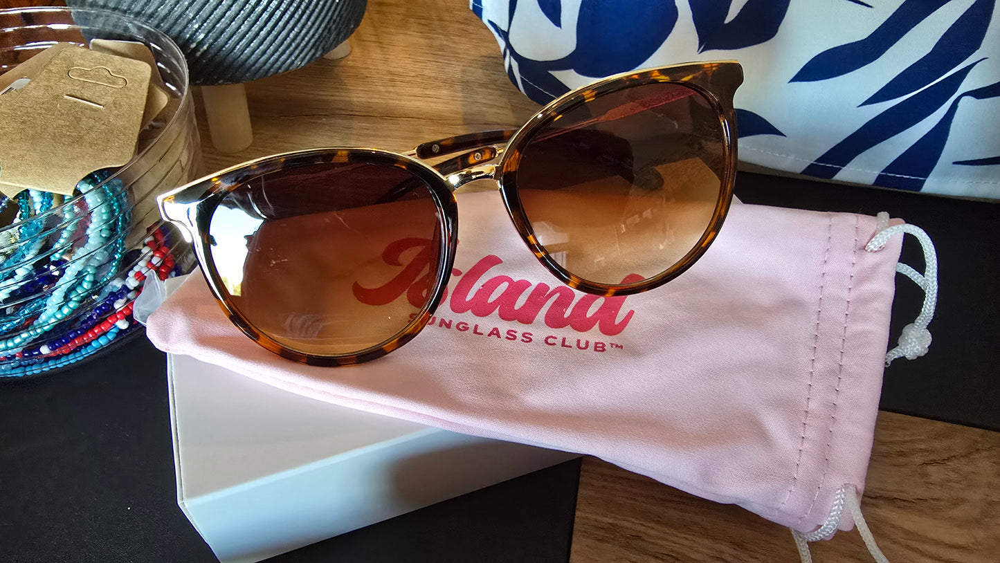 Bougee Sunglasses