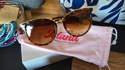Bougee Sunglasses