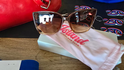Bougee Sunglasses