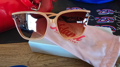 Bougee Sunglasses