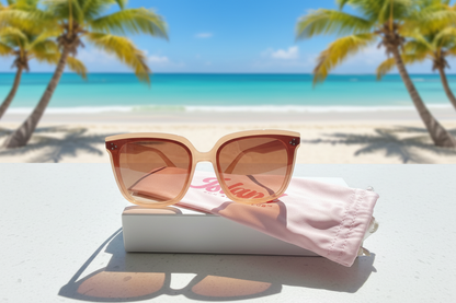 Bougee Sunglasses